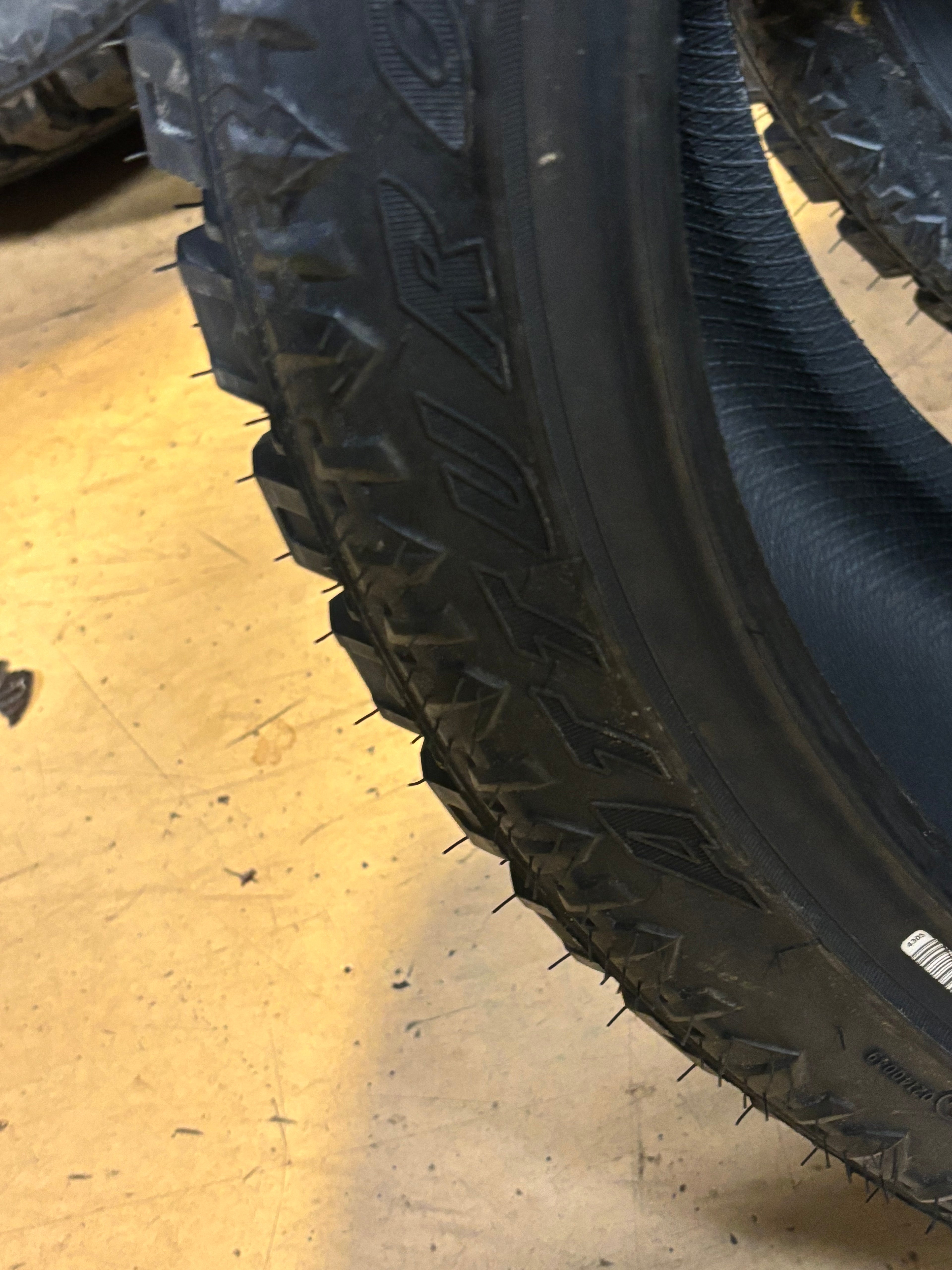 (KSL ONLY) 4 ATTURO TRAIL BLADE X/T BSW P 285 40 24 112H XL RUGGED TERRAIN TIRES TBXTHCNR3PA