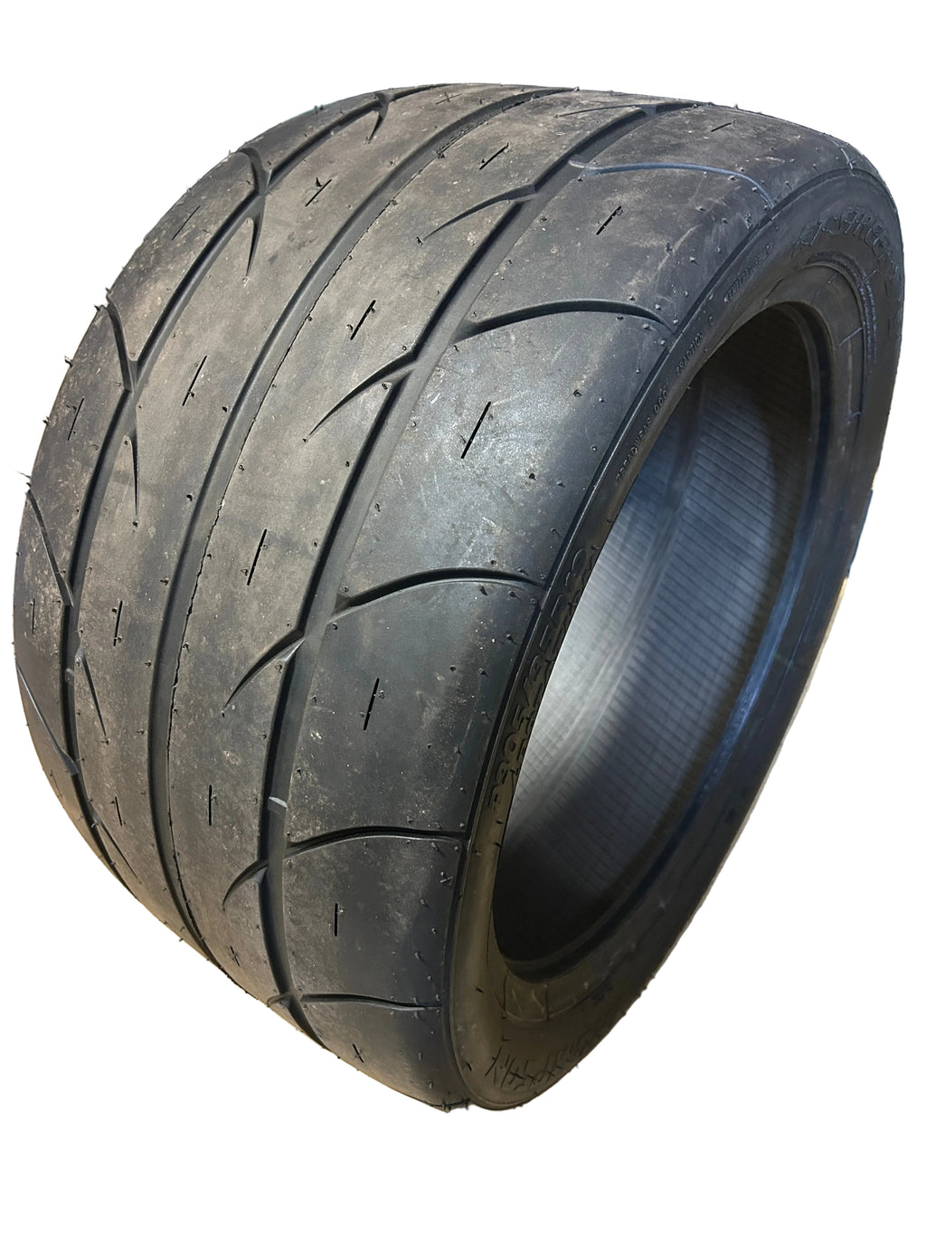 2 MICKEY THOMPSON ET STREET S/S BSW P 305 35 19 COMPETITION TIRE 315100003