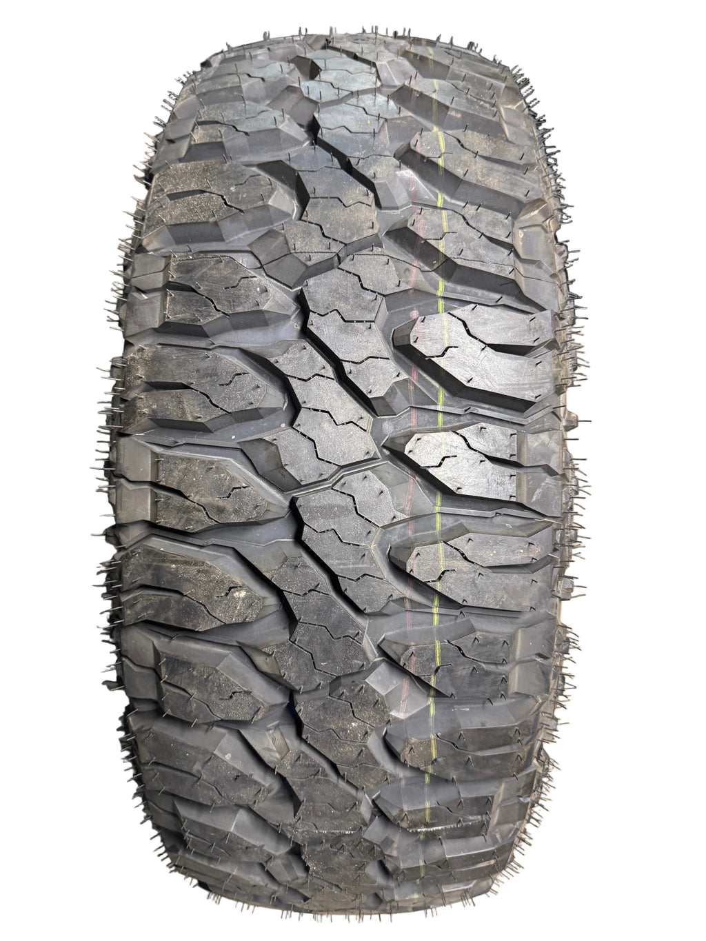 NOS MILESTAR PATAGONIA M/T BSW LT 295 60 20 126/123Q 10LY MUD TERRAIN TIRE 22935001
