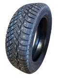 2 NOKIAN HAKKAPELIITTA 10 SUV STUDDED BSW P 225 55 19 103T XL WINTER TIRE TS32501