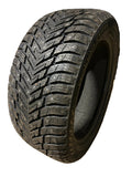 4 NOKIAN HAKKAPELIITTA 10 EV STUDDED P 255 45 19 104T XL WINTER TIRE TSF00019