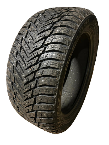 NOKIAN HAKKAPELIITTA 10 EV STUDDED FOAM P 255 45 19 104T XL WINTER TIRE TSF00019