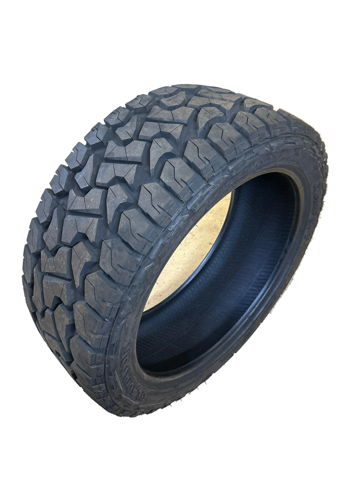 GLADIATOR XCOMP X/T BSW LT35 12.5 24 117Q 10PLY ALL TERRAIN TIRE 1932304353
