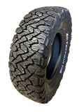 BFGOODRICH ALL TERRAIN T/A KO3 RWL LT 265 70 17 112/109S 6PLY TIRE 59614