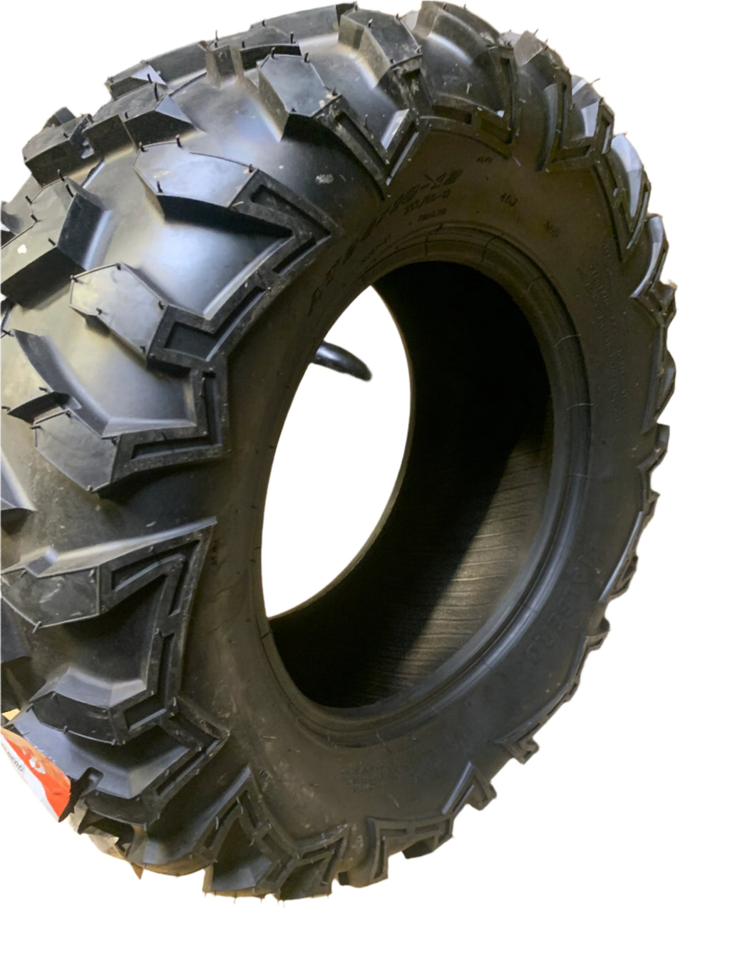 HALBERD  BSW AT  24 10 12 46J 6PLY ATV/UTV TIRE HU01