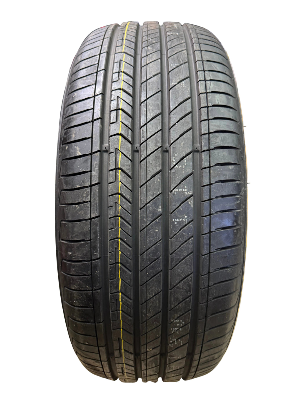 KUMHO MAJESTY 9 SOLUS TA91 BSW P 225 50R 18 95W ALL SEASON TIRE 2229733