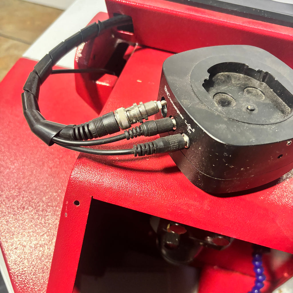 SFX LASER JEWELRY LASER SPOT WELDING MACHINE 150W LJW-150