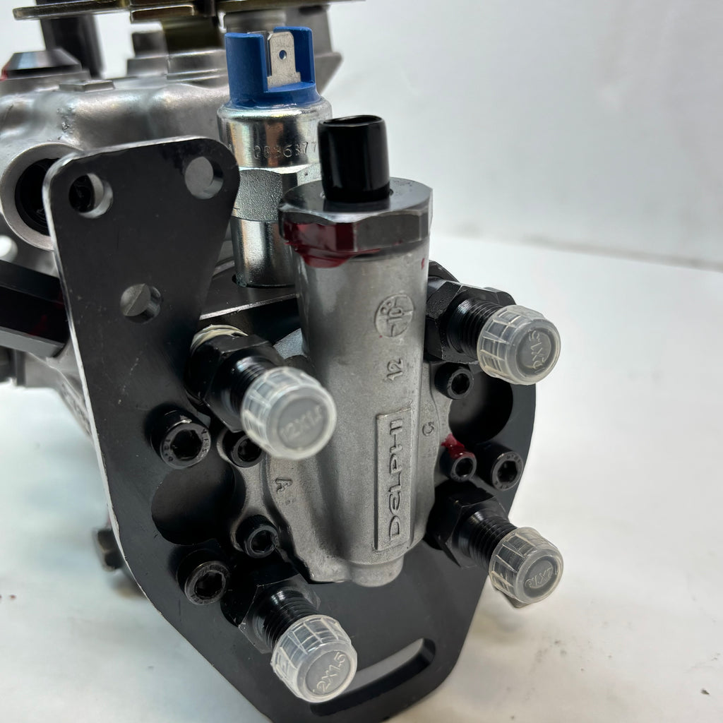 OEM DELPHI DIESEL FUEL INJECTION PUMP TYPE 1291 8920A497G 02318GDG