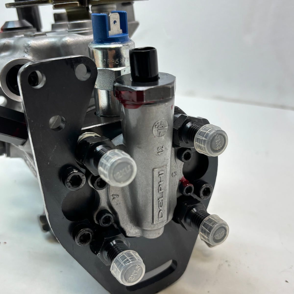 OEM DELPHI DIESEL FUEL INJECTION PUMP TYPE 1291 8920A497G 02318GDG
