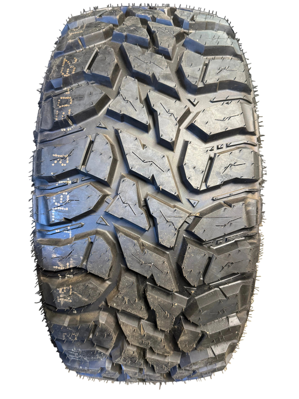 NOS GOODTRIP GS-67 M/T BSW LT 33 12.5 18 118Q 10PLY MUD TERRAIN TIRE LH5B9MC