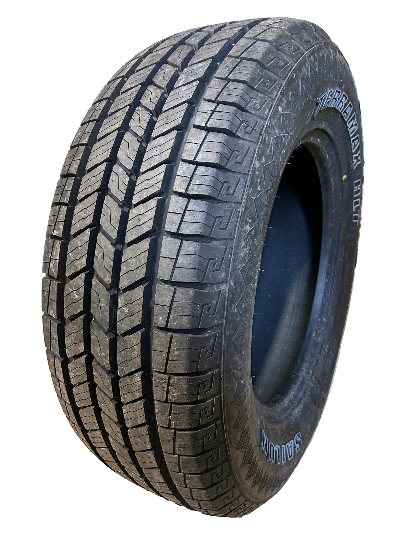 SAILUN TERRAMAX HLT BSW LT 275 65 18 123/120S 10PLY ALL SEASON TIRE 93710