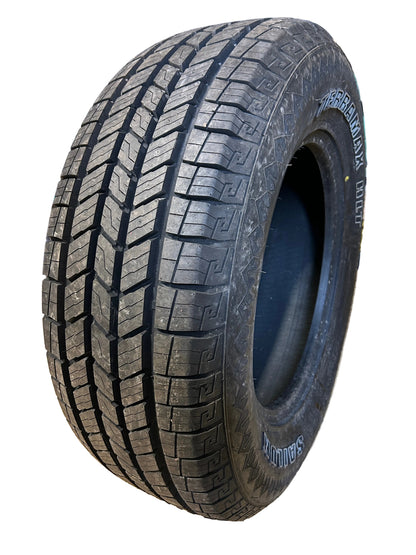 SAILUN TERRAMAX HLT BSW LT 275 65 18 123/120S 10PLY ALL SEASON TIRE 93710