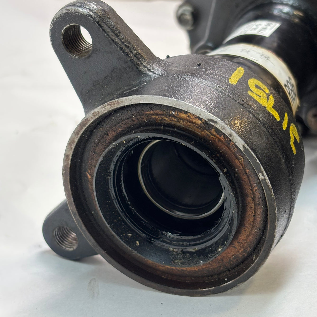 REMAN. FRONT AXLE DIFFERENTIAL CARRIER ASSEMBLY FOR 01-04 TOYOTA TACOMA 4 RUNNER 00031751