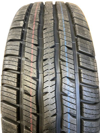 BFGOODRICH ADVANTAGE CONTROL ALL SEASON BSW P 215 70 15 98H  TIRE 00939