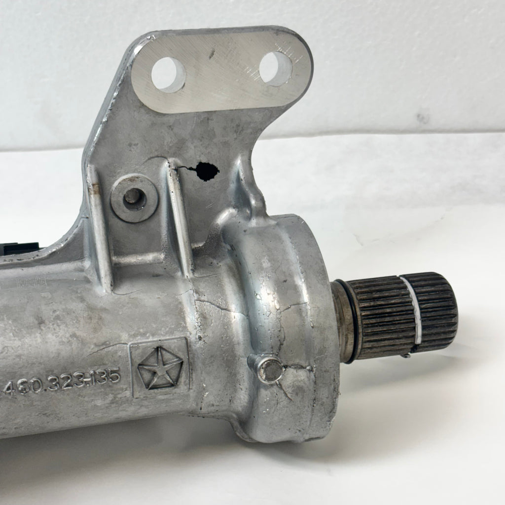 GENUINE MOPAR SERVICE FRONT AXLE 12-21 RAM 3.92 68257422AG