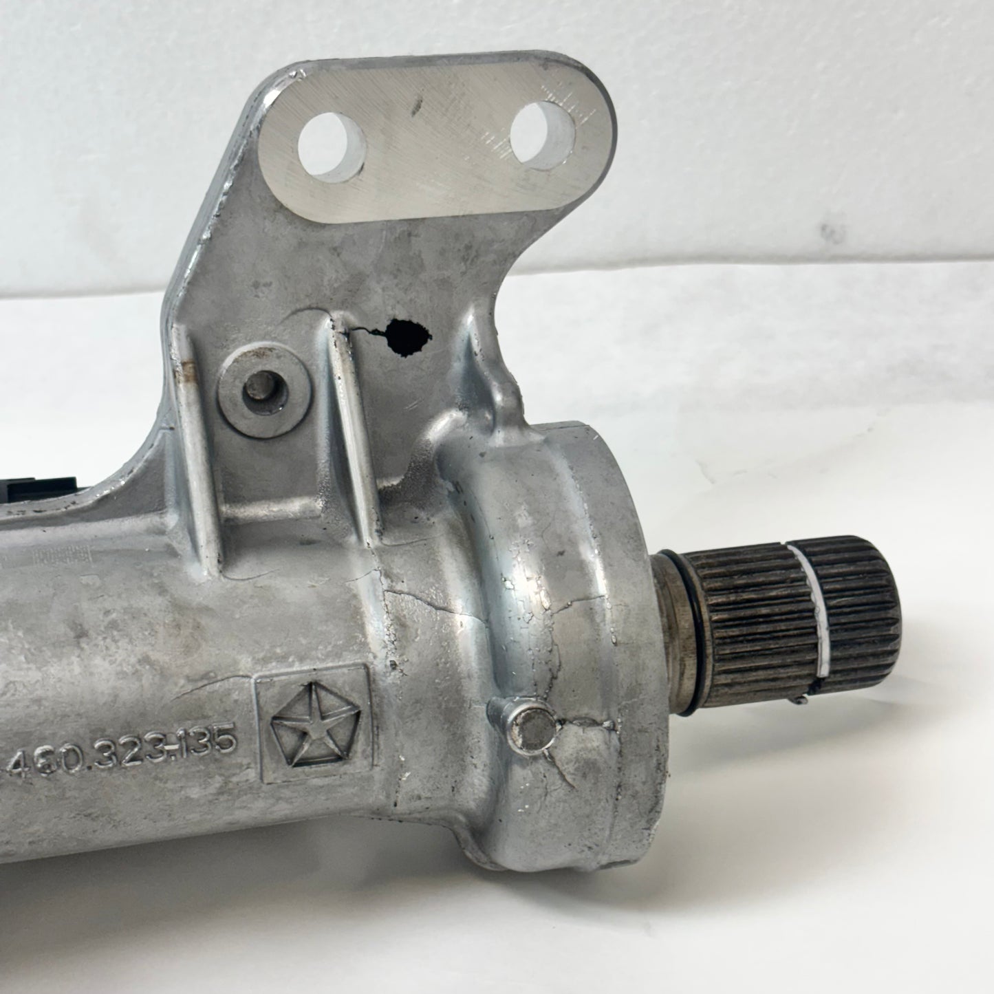 GENUINE MOPAR SERVICE FRONT AXLE 12-21 RAM 3.92 68257422AG