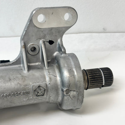 GENUINE MOPAR SERVICE FRONT AXLE 12-21 RAM 3.92 68257422AG