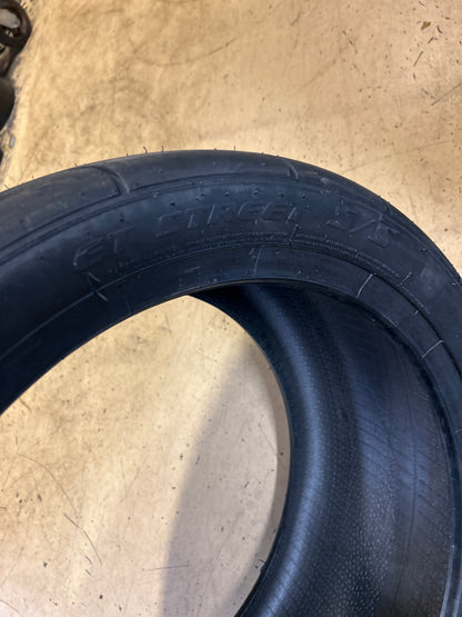MICKY THOMPSON ET STREET S/S BSW P 285 35 19 PERFORMANCE TIRE 315006003
