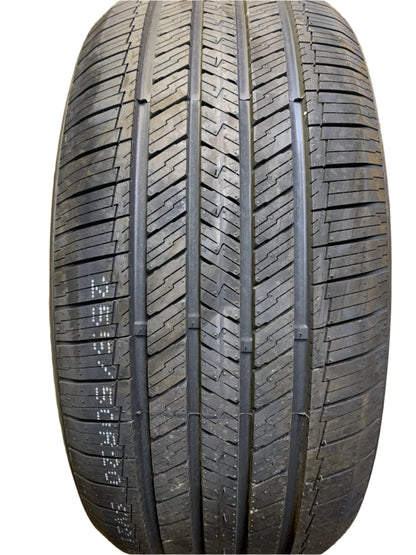 SUMMIT TRAIL CLIMBER SUV2 BSW P 255 50 20 109V XL ALL SEASON TIRE 20668