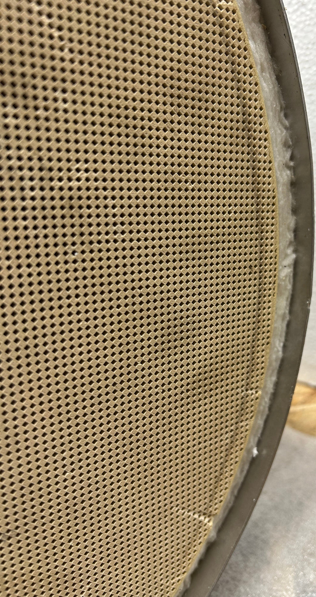 GENUINE CAT DPF FILTER ASSEMBLY 390-0643 A324AK00GW