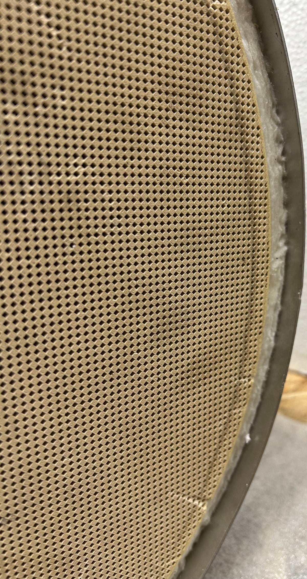 GENUINE CAT DPF FILTER ASSEMBLY 390-0643 A324AK00GW