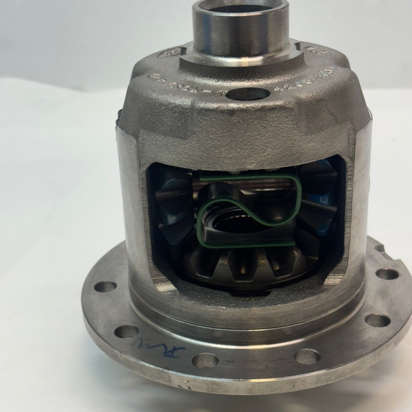 2011-2014 FORD MUSTANG TRACTION-LOC REAR END DIFF LIMITED SLIP DIFFERENTIAL 7R3W4205AA