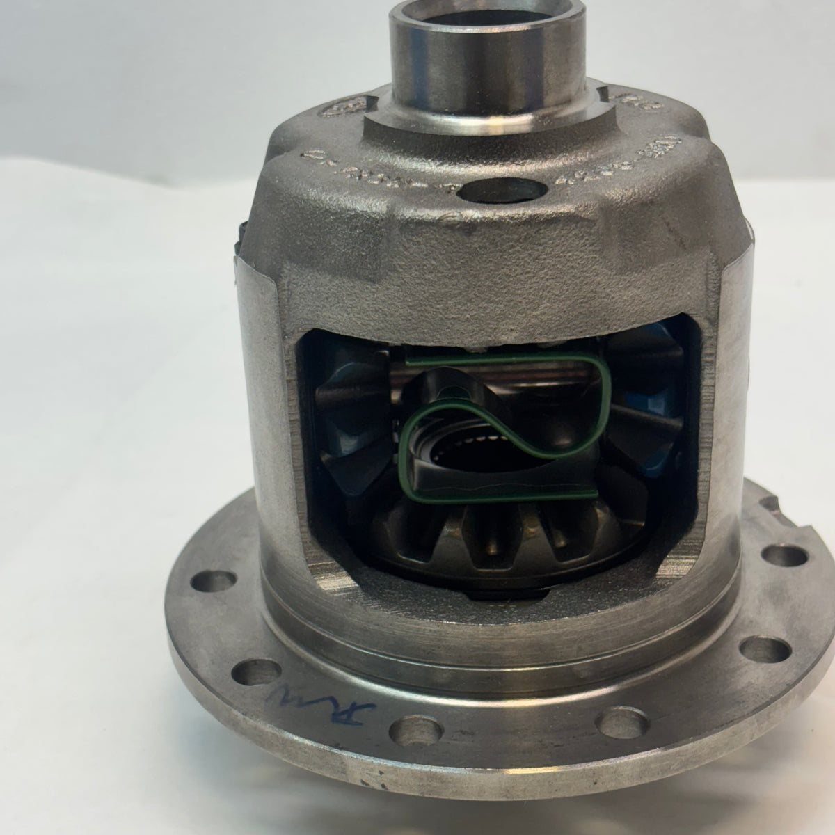 2011-2014 FORD MUSTANG TRACTION-LOC REAR END DIFF LIMITED SLIP DIFFERENTIAL 7R3W4205AA