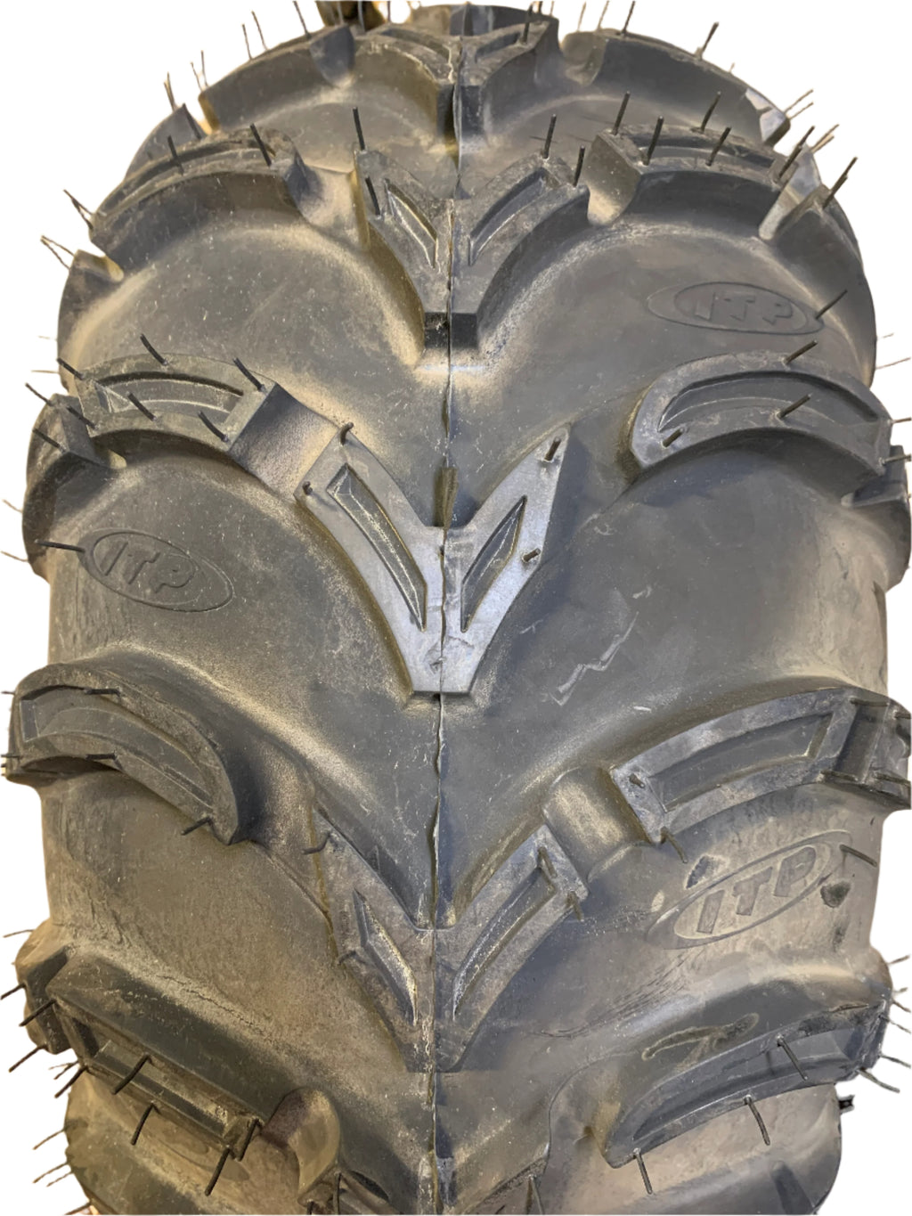 ITP MUD LITE  BSW AT 25 11 10 6PLY ATV/UTV TIRE 56A308