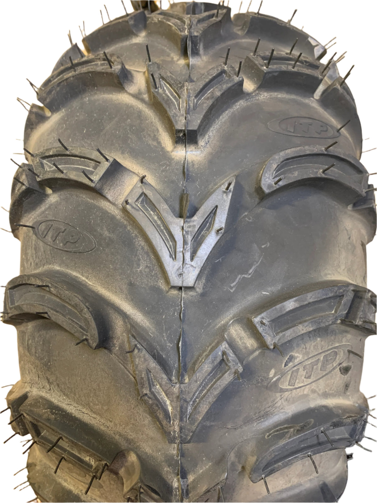 ITP MUD LITE  BSW AT 25 11 10 6PLY ATV/UTV TIRE 56A308