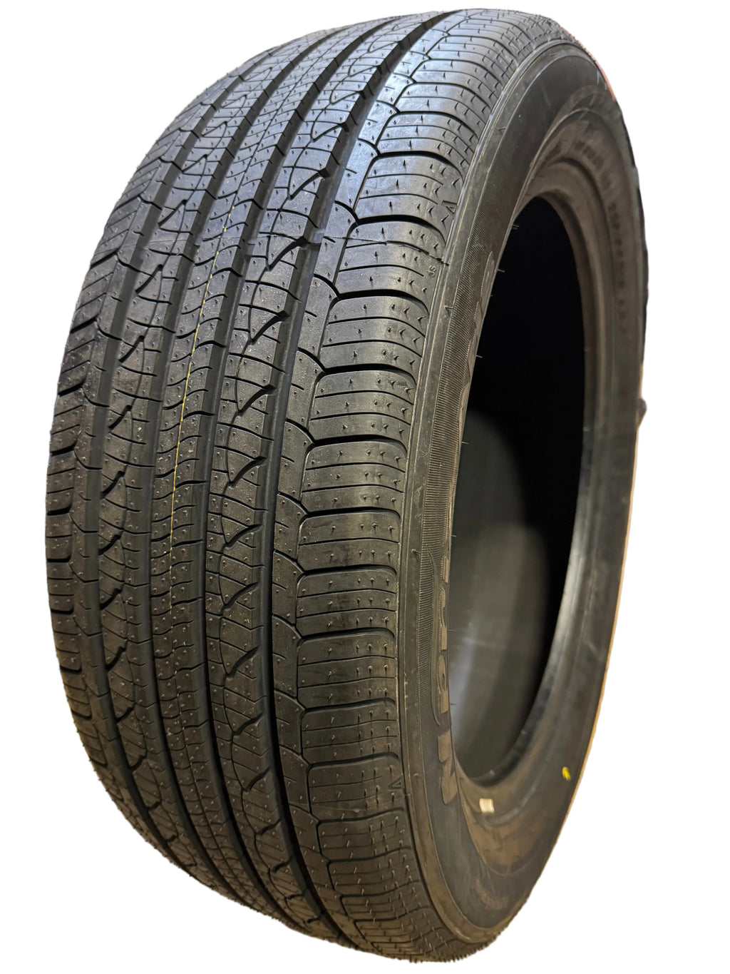 2 NEXEN N PRIZ AH8 BSW P 225 55 18 98V ALL SEASON TIRE 14710NXK