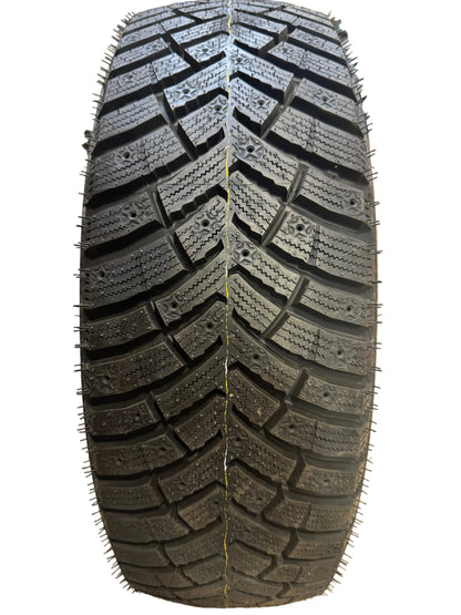 2 NEXEN WINGUARD WINSPIKE 3 BSW P 195 65 15 95T XL WINTER TIRE 17629NXK
