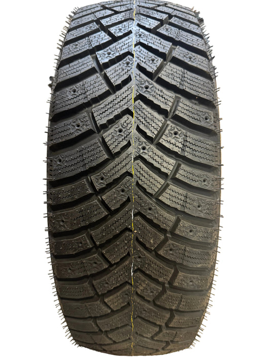 2 NEXEN WINGUARD WINSPIKE 3 BSW P 195 65 15 95T XL WINTER TIRE 17629NXK