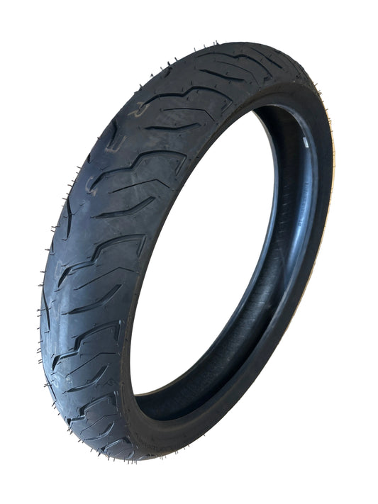 DUNLOP AE2 BSW 130 60 21 69H FRONT MOTORCYCLE TIRE 45252451
