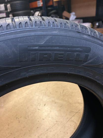 PIRELLI SCORPION AS PLUS 3 BSW P 235 65 18 106H ALL SEASON TIRE 3918200