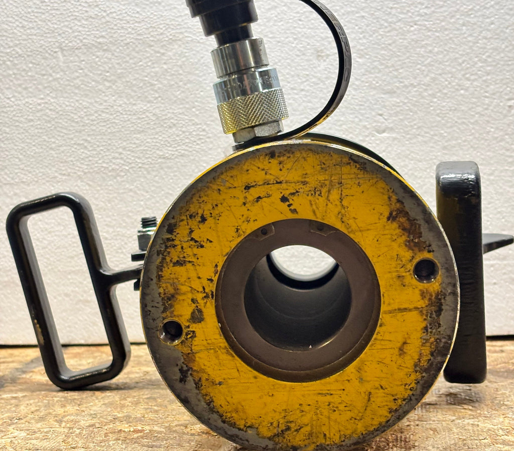 ENERPAC RCH606 63.6 TON CAPACITY, 6" STROKE HYDRAULIC CYLINDER