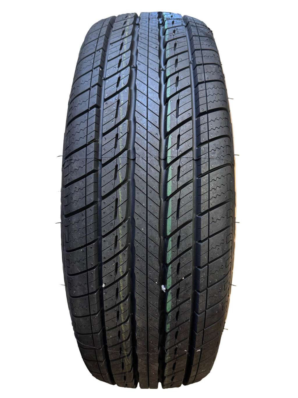UNIROYAL TIGER PAW TOURING A/S BSW P 215 60 16 100H ALL SEASON TIRE 64435