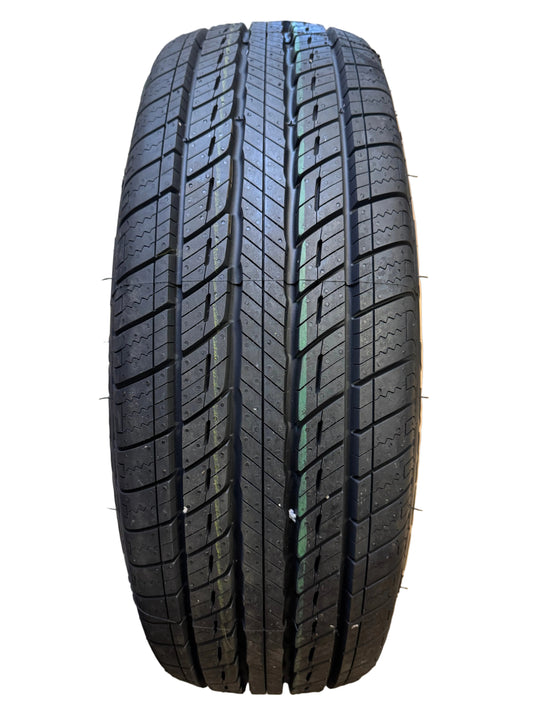 UNIROYAL TIGER PAW TOURING A/S BSW P 215 60 16 100H ALL SEASON TIRE 64435