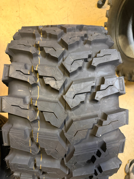 MAXXIS MU521 BSW 27 11 14 6PLY ATV/UTV TIRE TM00140000