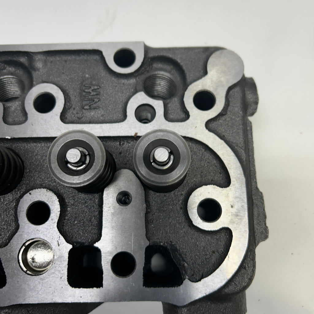 AFTERMARKET KUBOTA COMPLETE CYLINDER HEAD 1603003044