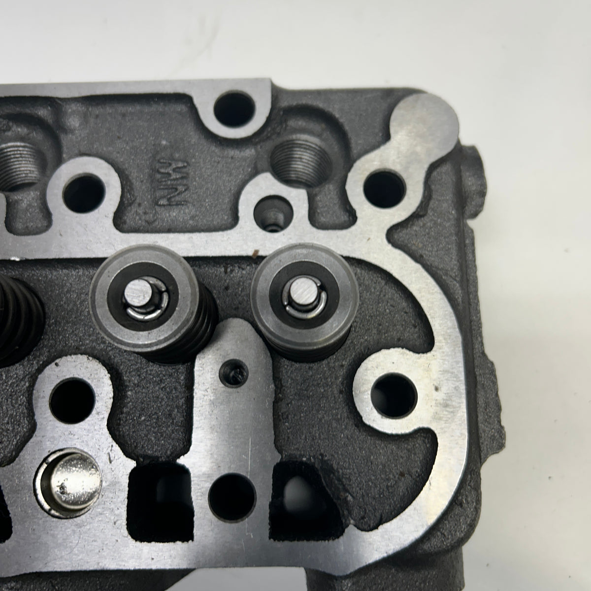 AFTERMARKET KUBOTA COMPLETE CYLINDER HEAD 1603003044