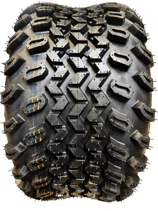 WANDA P334 BSW AT  23 10.5 12 4PLY ATV/UTV TIRE 23105012