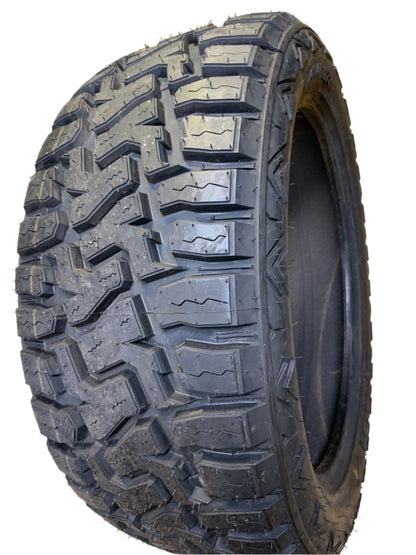 HAIDA HD878 R/T BSW LT  33 12.5 22 114Q 10PLY RUGGED TERRAIN TIRE 30017173