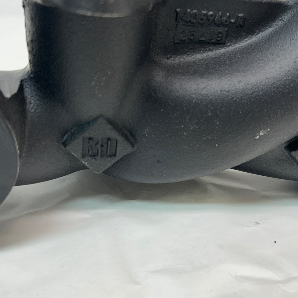 BD DIESEL EXHAUST MANIFOLD DODGE/RAM 6.7L CUMMINS T4 1045965T4