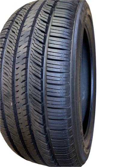 YOKOHAMA AVID ASCEND LX BSW P 215 45 17 87V ALL SEASON TIRE 110132821