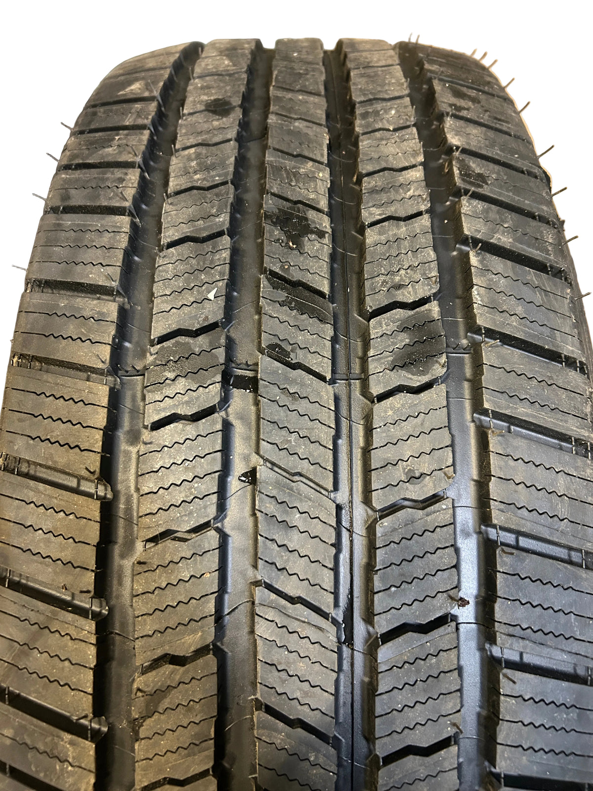 MICHELIN DEFENDER LTX M/S BSW P 275 60 18 113H ALL SEASON TIRE 05396
