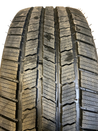 MICHELIN DEFENDER LTX M/S BSW P 275 60 18 113H ALL SEASON TIRE 05396
