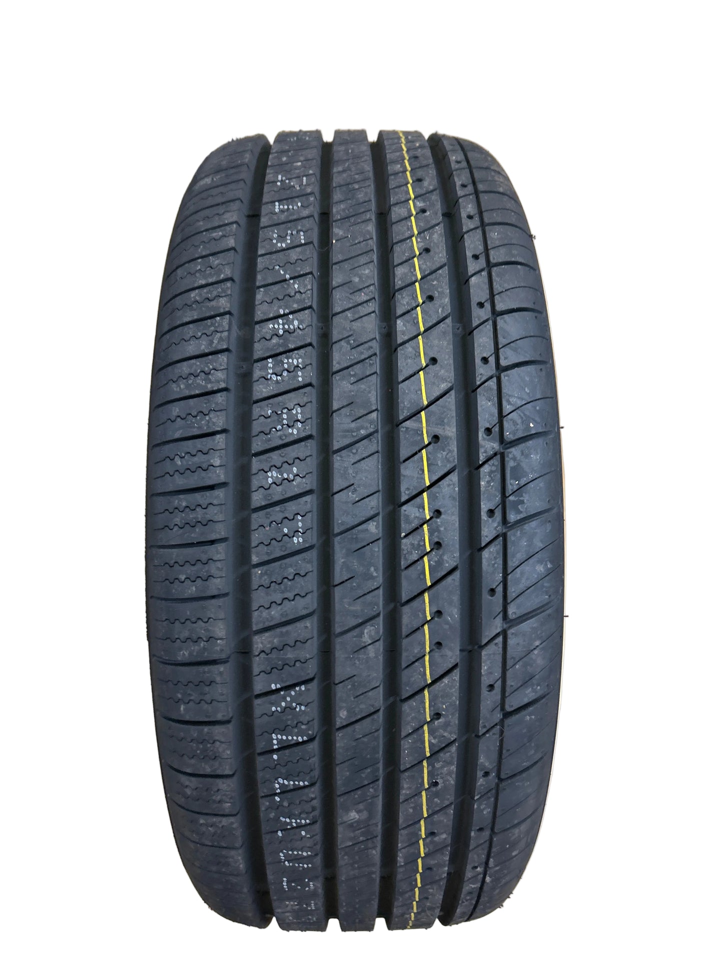 KUMHO ECSTA LX PLATINUM BSW P 215 45 17 91W XL ALL SEASON TIRE 2127243
