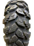 MAXXIS MU511 BSW AT  27 9 12 6 PLY FRONT ATV/UTV TIRE TM00065500