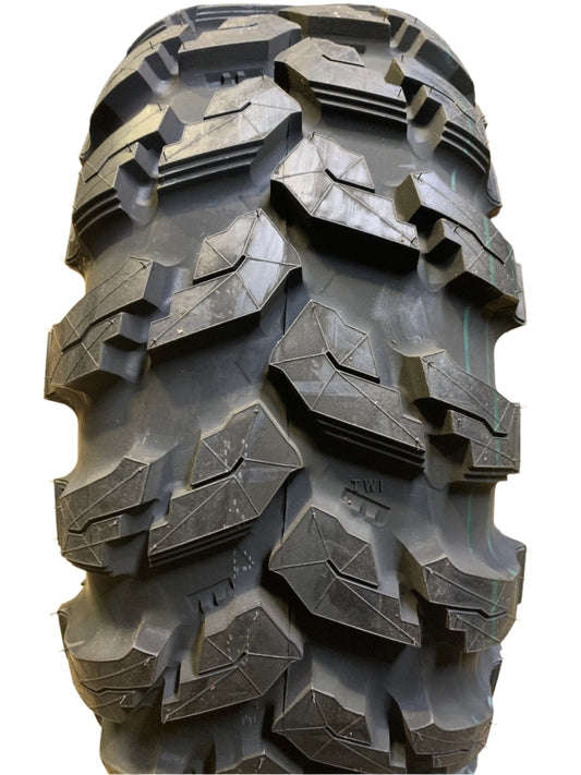 MAXXIS MU511 BSW AT  27 9 12 6 PLY FRONT ATV/UTV TIRE TM00065500