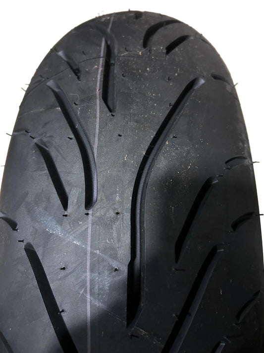 MICHELIN ROAD W GT BSW 180 60 16 74H REAR MOTORCYCLE TIRE 05444